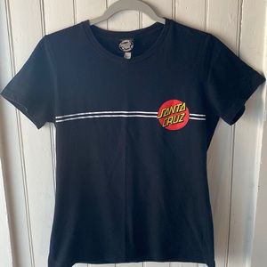 santa cruz T